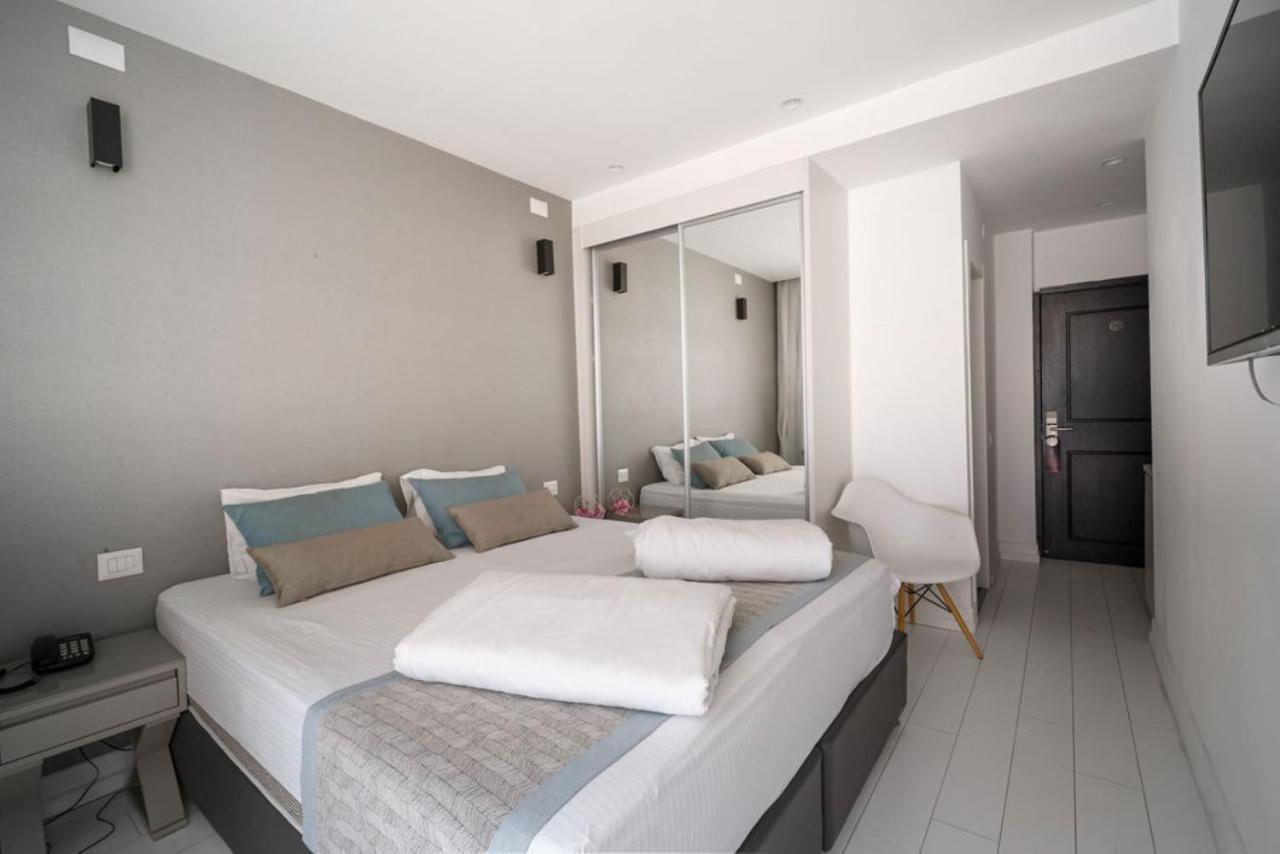 Chambre Classique