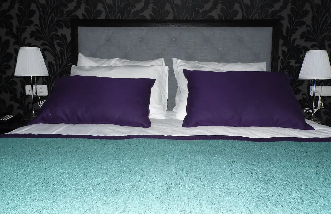Kikar Boutique Hotel-1