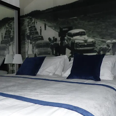 Kikar Boutique Hotel-3