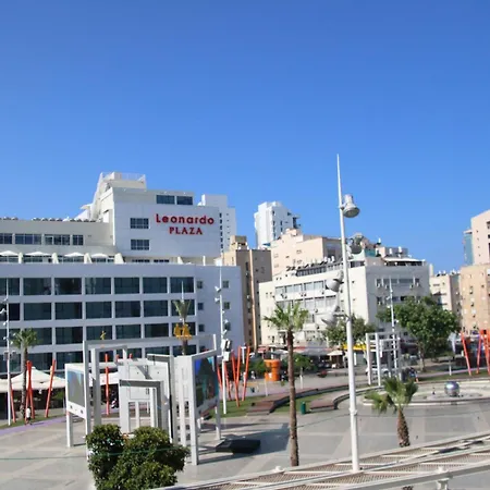 Kikar Boutique Hotel-2